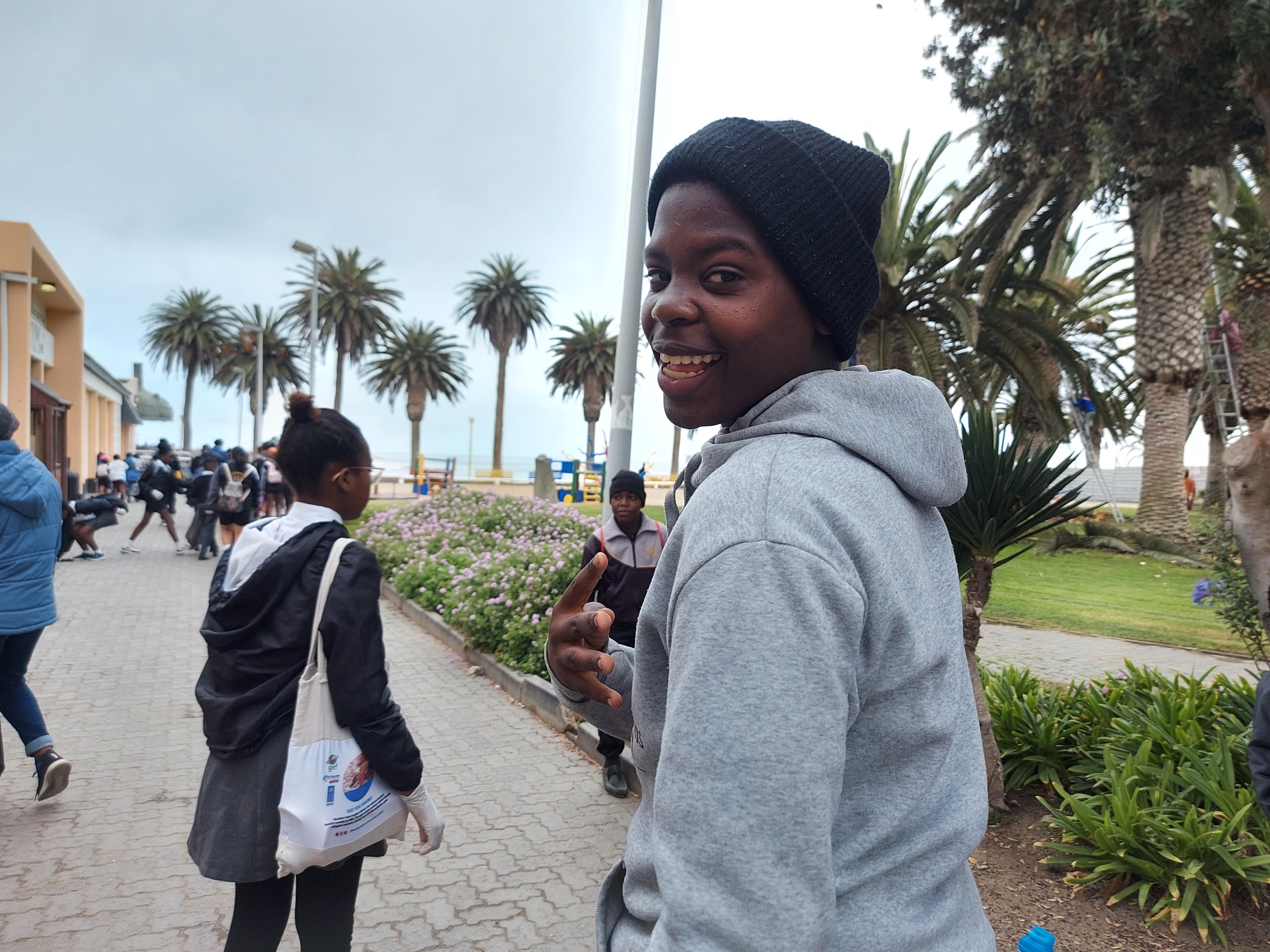 Community Outreach view 2