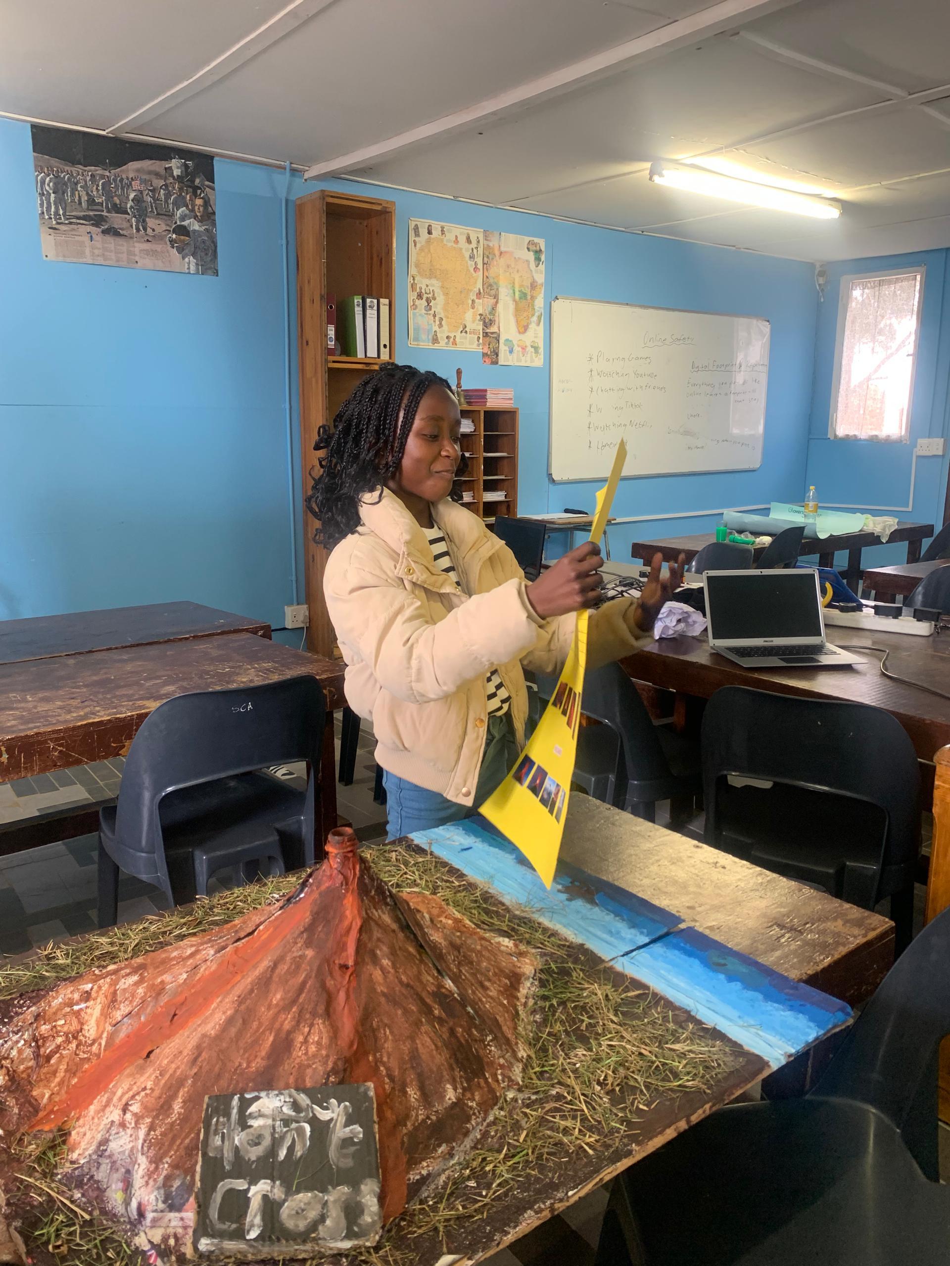 Science Fairs view 2