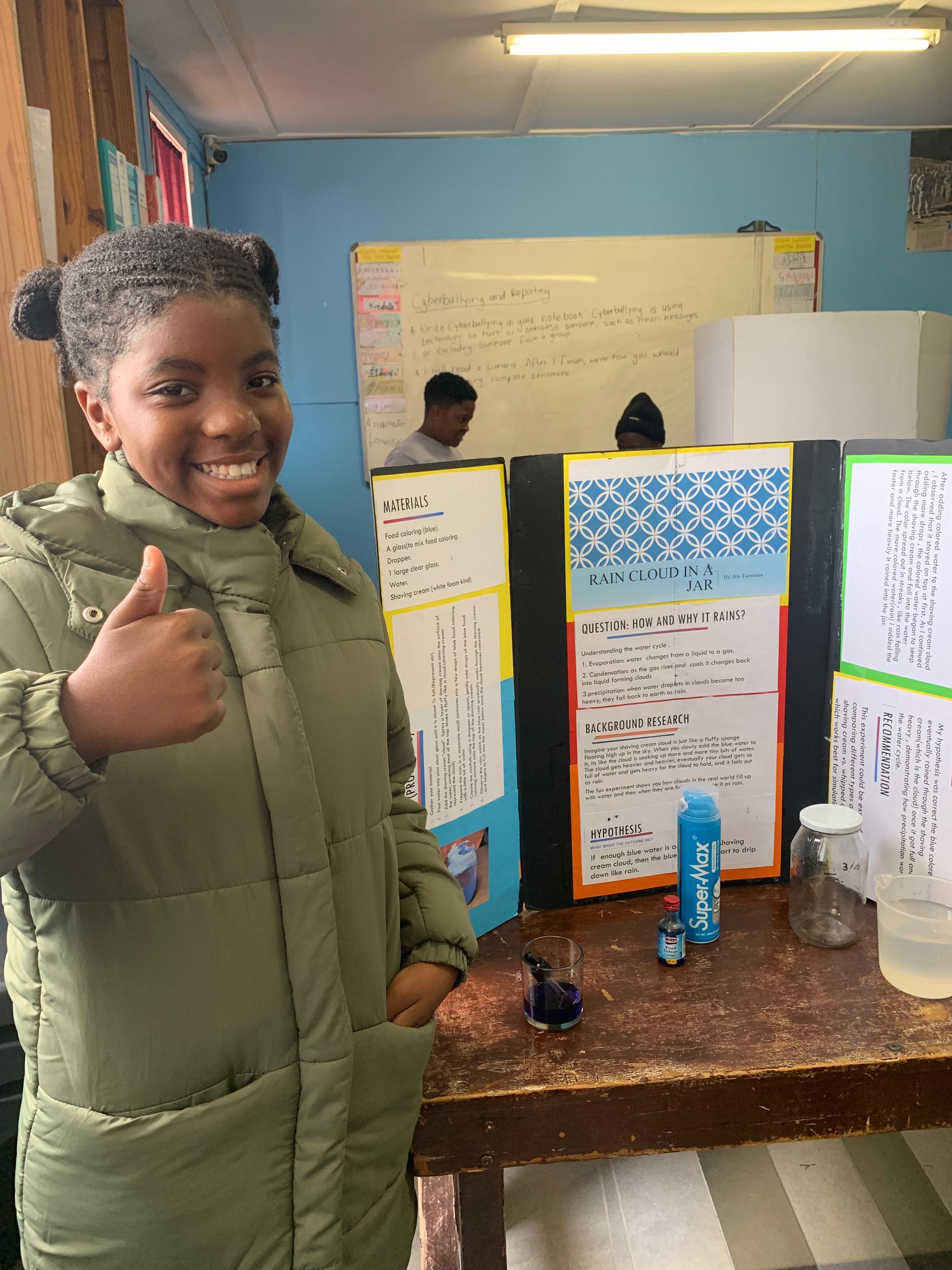 Science Fairs view 4